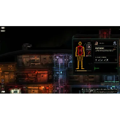 Barotrauma +ВЫБОР STEAM•RU АВТОДОСТАВКА 0% - irongamers.ru