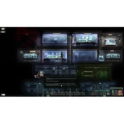 Barotrauma +ВЫБОР STEAM•RU АВТОДОСТАВКА 0% - irongamers.ru