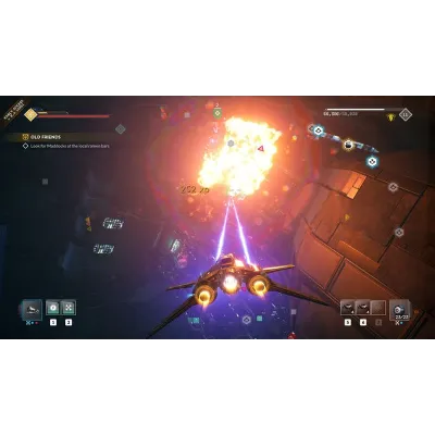 EVERSPACE 2 | АВТОДОСТАВКА [Россия - Steam Gift] - irongamers.ru