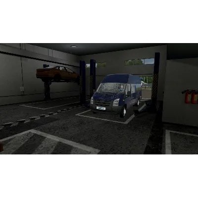 City Car Driving STEAM•RU АВТОДОСТАВКА 0% - irongamers.ru
