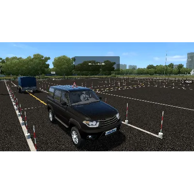 City Car Driving STEAM•RU АВТОДОСТАВКА 0% - irongamers.ru