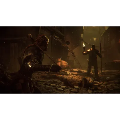 A Plague Tale: Innocence | АВТОДОСТАВКА |Россия Steam - irongamers.ru