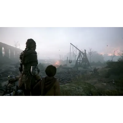 A Plague Tale: Innocence | АВТОДОСТАВКА |Россия Steam - irongamers.ru