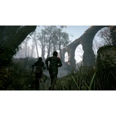 A Plague Tale: Innocence | АВТОДОСТАВКА |Россия Steam - irongamers.ru