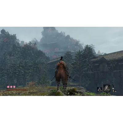 SEKIRO: SHADOWS DIE TWICE・ВСЕ DLC・STEAM АККАУНТ・GLOBAL - irongamers.ru