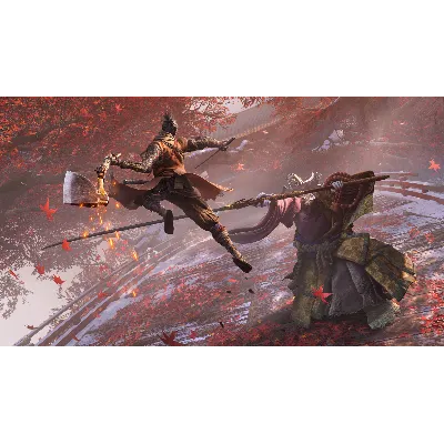SEKIRO: SHADOWS DIE TWICE・ВСЕ DLC・STEAM АККАУНТ・GLOBAL - irongamers.ru