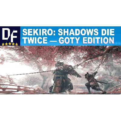 SEKIRO: SHADOWS DIE TWICE・ВСЕ DLC・STEAM АККАУНТ・GLOBAL - irongamers.ru