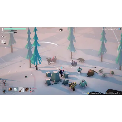 Project Winter | АВТОДОСТАВКА [Россия - Steam Gift] - irongamers.ru