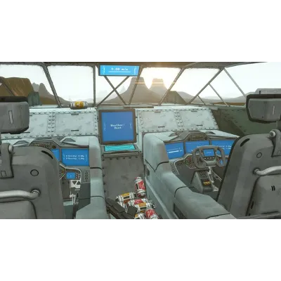 Space Engineers | АВТОДОСТАВКА [Россия - Steam Gift] - irongamers.ru