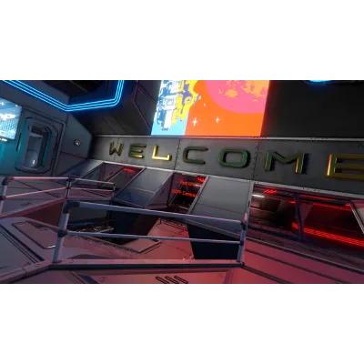 Space Engineers | АВТОДОСТАВКА [Россия - Steam Gift] - irongamers.ru