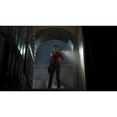 RESIDENT EVIL 2 XBOX ONE / SERIES X|S КЛЮЧ + GIFT - irongamers.ru