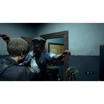 RESIDENT EVIL 2 XBOX ONE / SERIES X|S КЛЮЧ + GIFT - irongamers.ru