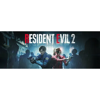 RESIDENT EVIL 2 XBOX ONE / SERIES X|S КЛЮЧ + GIFT - irongamers.ru