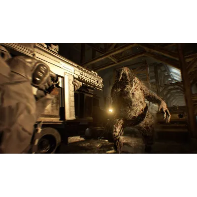 RESIDENT EVIL 7 Gold Edition XBOX ONE / XBOX SERIES X|S КЛЮЧ - irongamers.ru