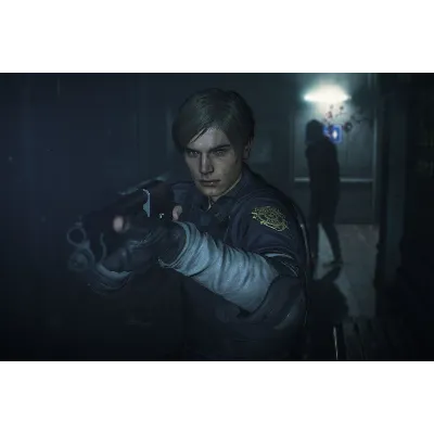 RESIDENT EVIL 2 Deluxe Edition XBOX ONE / XBOX SERIES X|S КЛЮЧ + GIFT - irongamers.ru