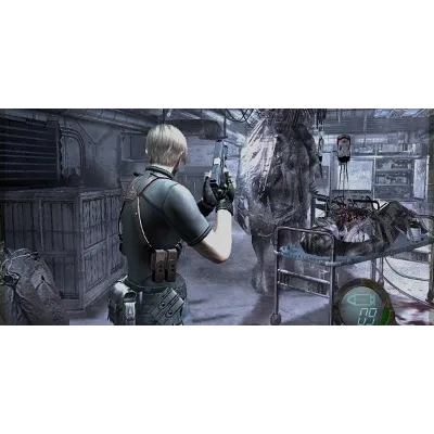 RESIDENT EVIL 4 XBOX ONE / XBOX SERIES X|S / КЛЮЧ - irongamers.ru