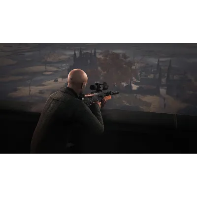 HITMAN 3 + 9 DLC | Epic Games | АВТОВЫДАЧА 24/7 - irongamers.ru
