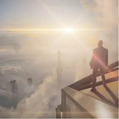 HITMAN 3 (XBOX ONE + XBOX SERIES) АРЕНДА ⭐ ⭐ - irongamers.ru