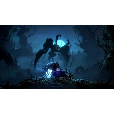 Ori and the Will of the Wisps® Steam (Region Free) - irongamers.ru