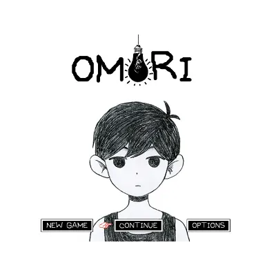 ⭐ OMORI - STEAM (Region free)