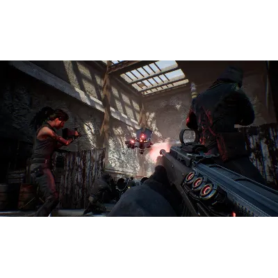 TERMINATOR: RESISTANCE・STEAM АККАУНТ・PC・ - irongamers.ru