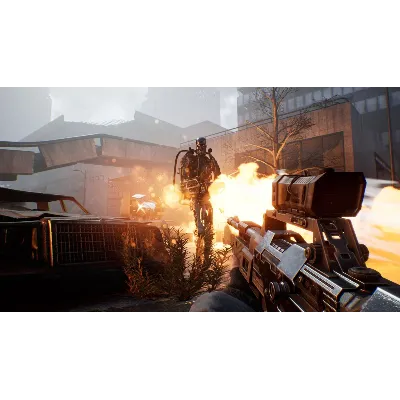 TERMINATOR: RESISTANCE・STEAM АККАУНТ・PC・ - irongamers.ru