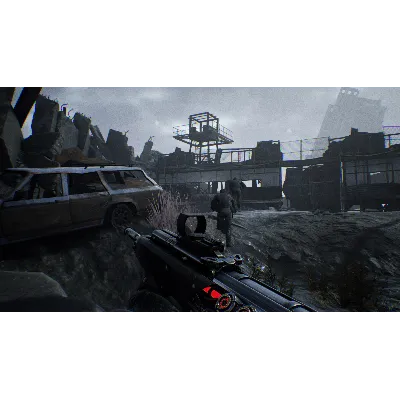 TERMINATOR: RESISTANCE・STEAM АККАУНТ・PC・ - irongamers.ru
