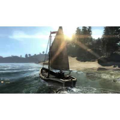 Two Worlds Epic Edition+II 2 HD+DLC STEAM KEY/GLOBAL - irongamers.ru