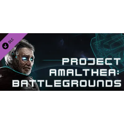 Project Amalthea: Battlegrounds - Scientist Pack STEAM - irongamers.ru