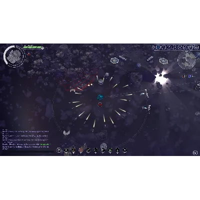 Project Amalthea: Battlegrounds - Scientist Pack STEAM - irongamers.ru