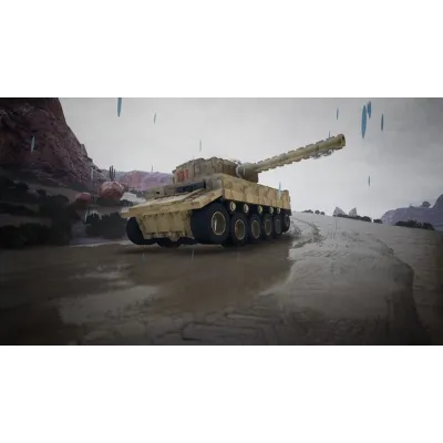 Brick Rigs | АВТОДОСТАВКА [Россия - Steam Gift] - irongamers.ru