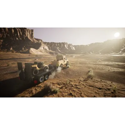 Brick Rigs | АВТОДОСТАВКА [Россия - Steam Gift] - irongamers.ru