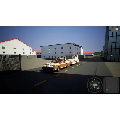 Brick Rigs | АВТОДОСТАВКА [Россия - Steam Gift] - irongamers.ru