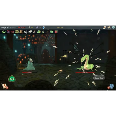 Slay the Spire | АВТОДОСТАВКА [Россия - Steam Gift] - irongamers.ru