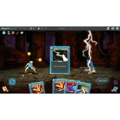 Slay the Spire | АВТОДОСТАВКА [Россия - Steam Gift] - irongamers.ru
