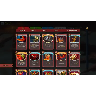 Slay the Spire | АВТОДОСТАВКА [Россия - Steam Gift] - irongamers.ru