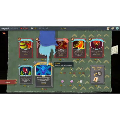 Slay the Spire | АВТОДОСТАВКА [Россия - Steam Gift] - irongamers.ru