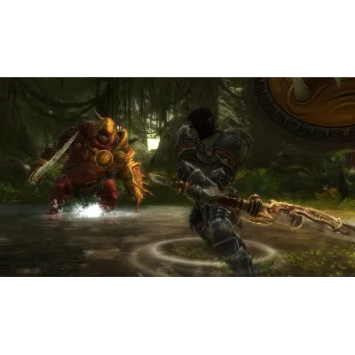 Kingdoms of Amalur: Reckoning - Collection (Steam Gift Region Free / ROW) - irongamers.ru