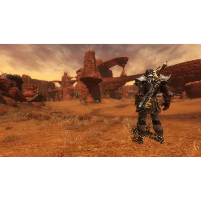 Kingdoms of Amalur: Reckoning - Collection (Steam Gift Region Free / ROW) - irongamers.ru
