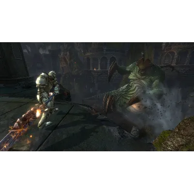 Kingdoms of Amalur: Reckoning - Collection (Steam Gift Region Free / ROW) - irongamers.ru