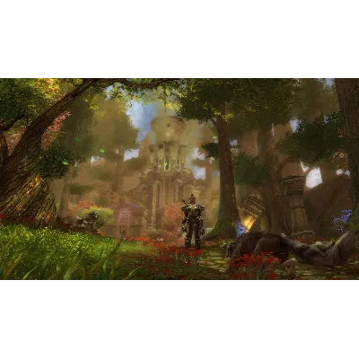 Kingdoms of Amalur: Reckoning - Collection (Steam Gift Region Free / ROW) - irongamers.ru