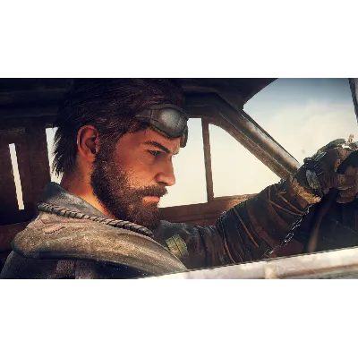 Mad Max XBOX ONE|X|S Цифровой Ключ - irongamers.ru