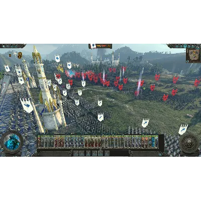 TOTAL WAR: WARHAMMER II ・STEAM АККАУНТ・REGION FREE・ - irongamers.ru