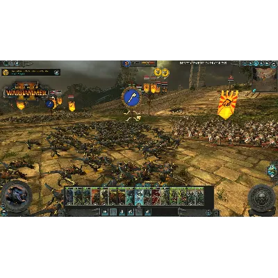 TOTAL WAR: WARHAMMER II ・STEAM АККАУНТ・REGION FREE・ - irongamers.ru