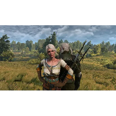 ВЕДЬМАК 3 + 2 + 1・ПОЛНОЕ ИЗДАНИЕ + ВСЕ DLC + ИГРЫ - irongamers.ru