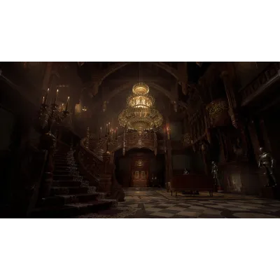 Resident Evil 7 Gold & Village Gold | АВТОДОСТАВКА RU - irongamers.ru