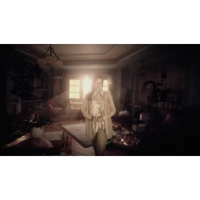 Resident Evil 7 Gold & Village Gold | АВТОДОСТАВКА RU - irongamers.ru
