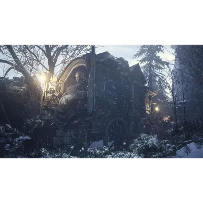 Resident Evil 7 Gold & Village Gold | АВТОДОСТАВКА RU - irongamers.ru
