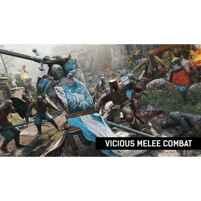 FOR HONOR™ YEAR 1 : HEROES BUNDLE XBOX КЛЮЧ - irongamers.ru