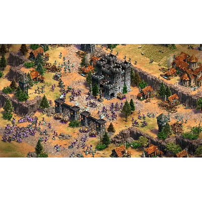 AGE OF EMPIRES II・DEFINITIVE EDITION・STEAM АККАУНТ・PC・ - irongamers.ru